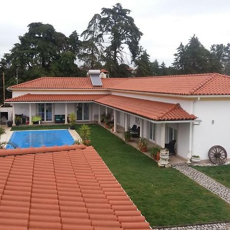 Casa Sao Tomé Villa Anca Exterior foto