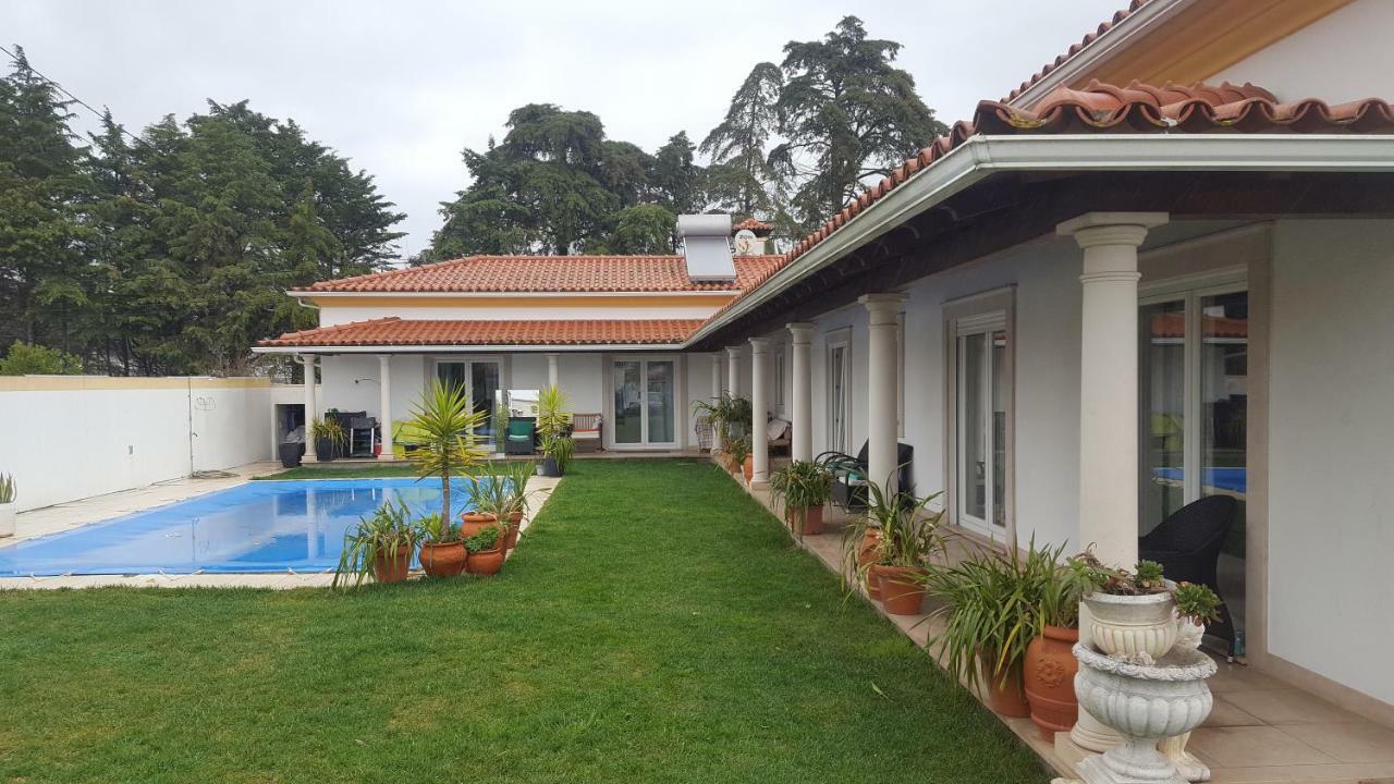 Casa Sao Tomé Villa Anca Exterior foto